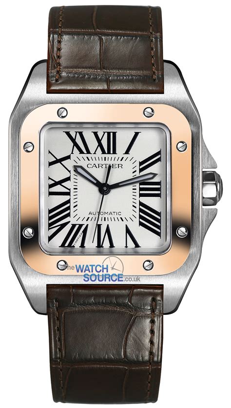 cartier santos medium price philippines|cartier santos 100 price.